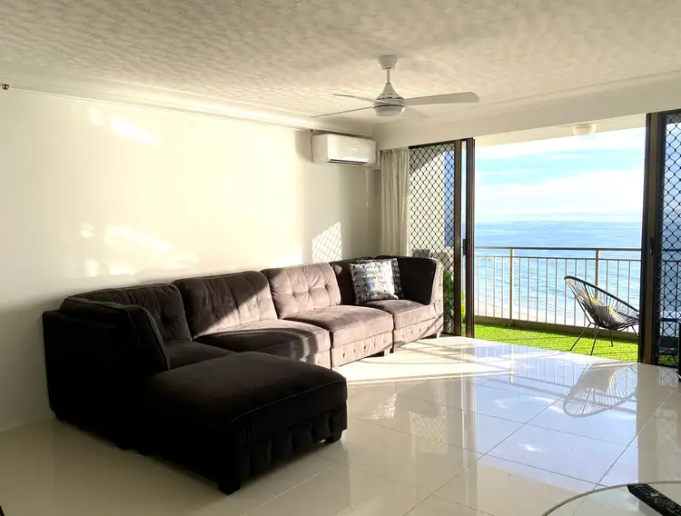Fourth view of Homely unit listing, 23C/973 Gold Coast Highway, Palm Beach QLD 4221