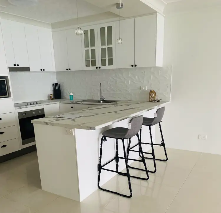 Fifth view of Homely unit listing, 23C/973 Gold Coast Highway, Palm Beach QLD 4221