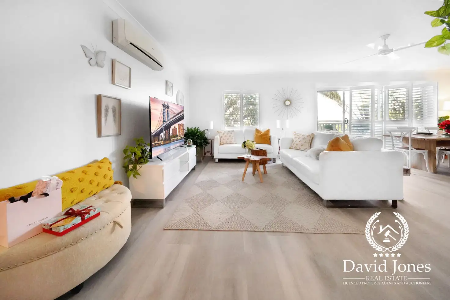 Main view of Homely semi-detached listing, 98/1 Sauvignon Parade, Upper Coomera QLD 4209