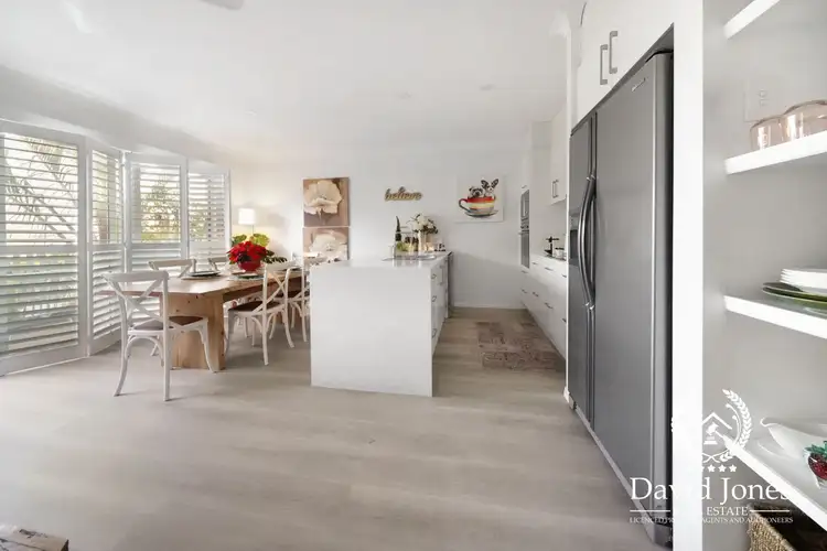 Second view of Homely semi-detached listing, 98/1 Sauvignon Parade, Upper Coomera QLD 4209