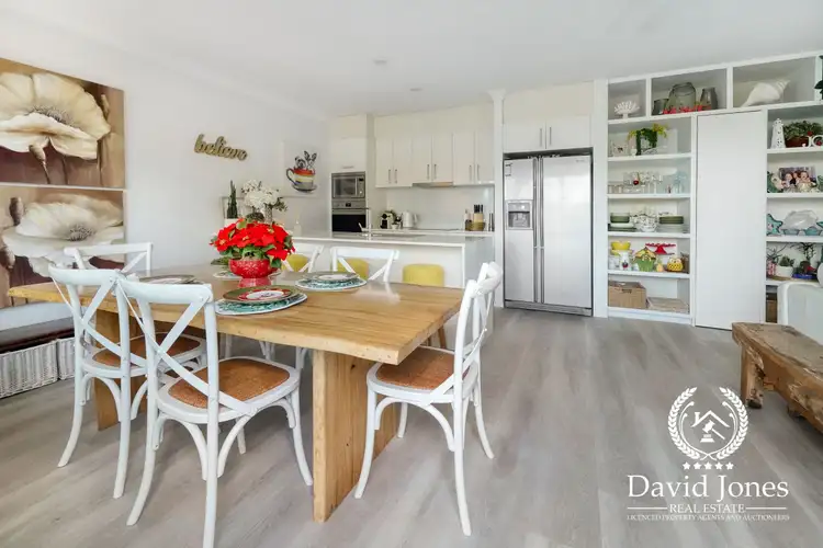 Third view of Homely semi-detached listing, 98/1 Sauvignon Parade, Upper Coomera QLD 4209