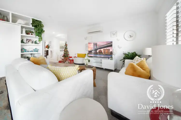 Fourth view of Homely semi-detached listing, 98/1 Sauvignon Parade, Upper Coomera QLD 4209