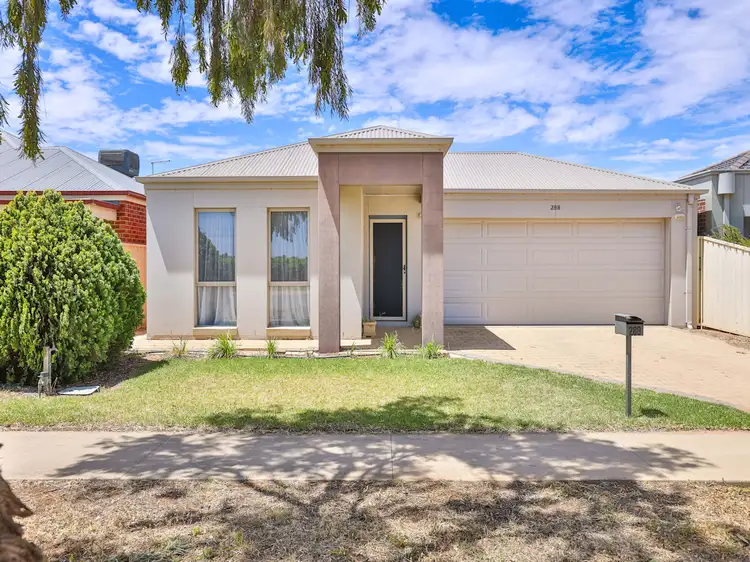 Main view of Homely house listing, 288 Sixteenth Street, Mildura VIC 3500
