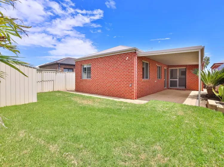 Fourth view of Homely house listing, 288 Sixteenth Street, Mildura VIC 3500