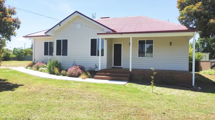47 Rose Street, Grenfell NSW 2810
