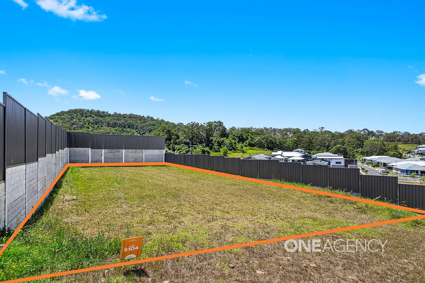 Main view of Homely land listing, 4 Bristlebird Drive, Calderwood NSW 2527