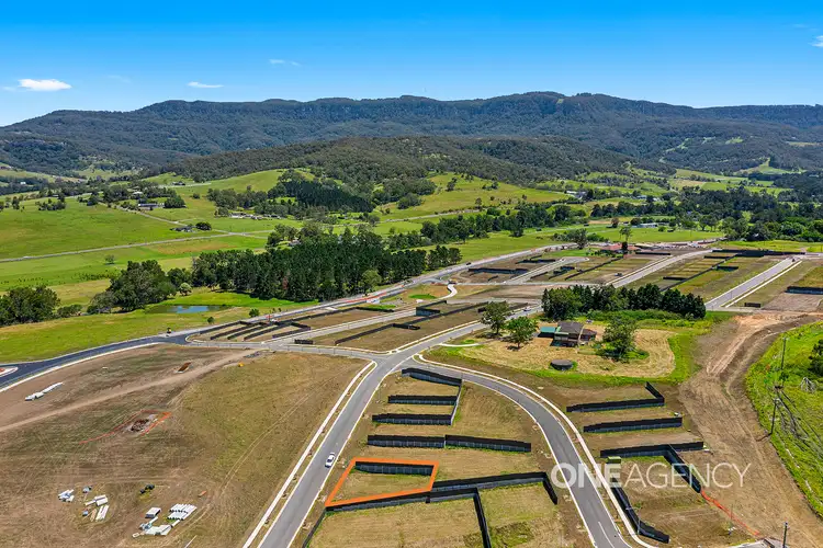 Fourth view of Homely land listing, 4 Bristlebird Drive, Calderwood NSW 2527