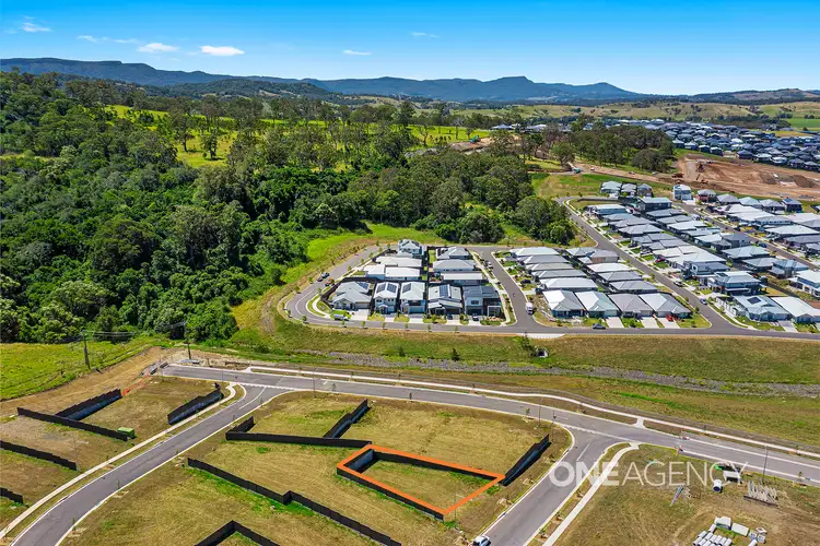 Fifth view of Homely land listing, 4 Bristlebird Drive, Calderwood NSW 2527