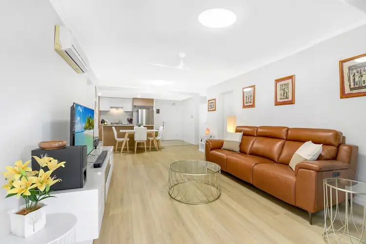 6/154 Musgrave Avenue, Southport QLD 4215