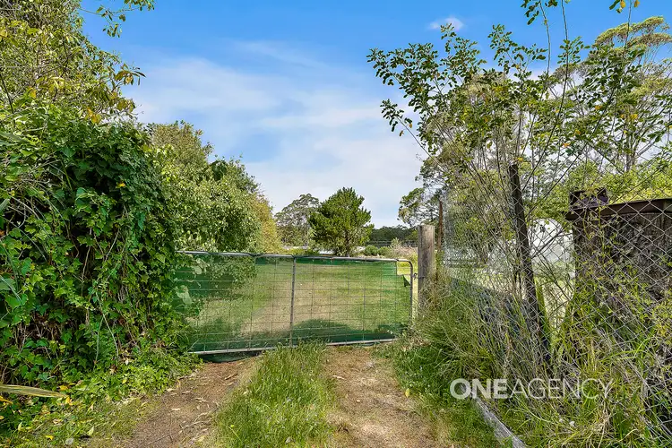 Fourth view of Homely land listing, 383 Hawken Road, Tomerong NSW 2540