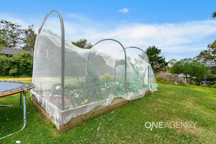 Fifth view of Homely land listing, 383 Hawken Road, Tomerong NSW 2540