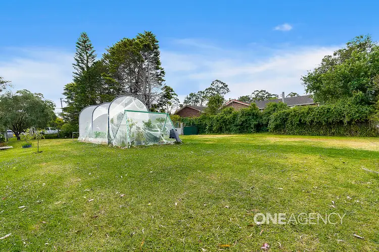 Sixth view of Homely land listing, 383 Hawken Road, Tomerong NSW 2540