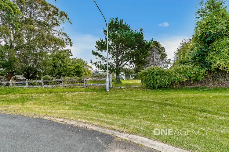 Seventh view of Homely land listing, 383 Hawken Road, Tomerong NSW 2540