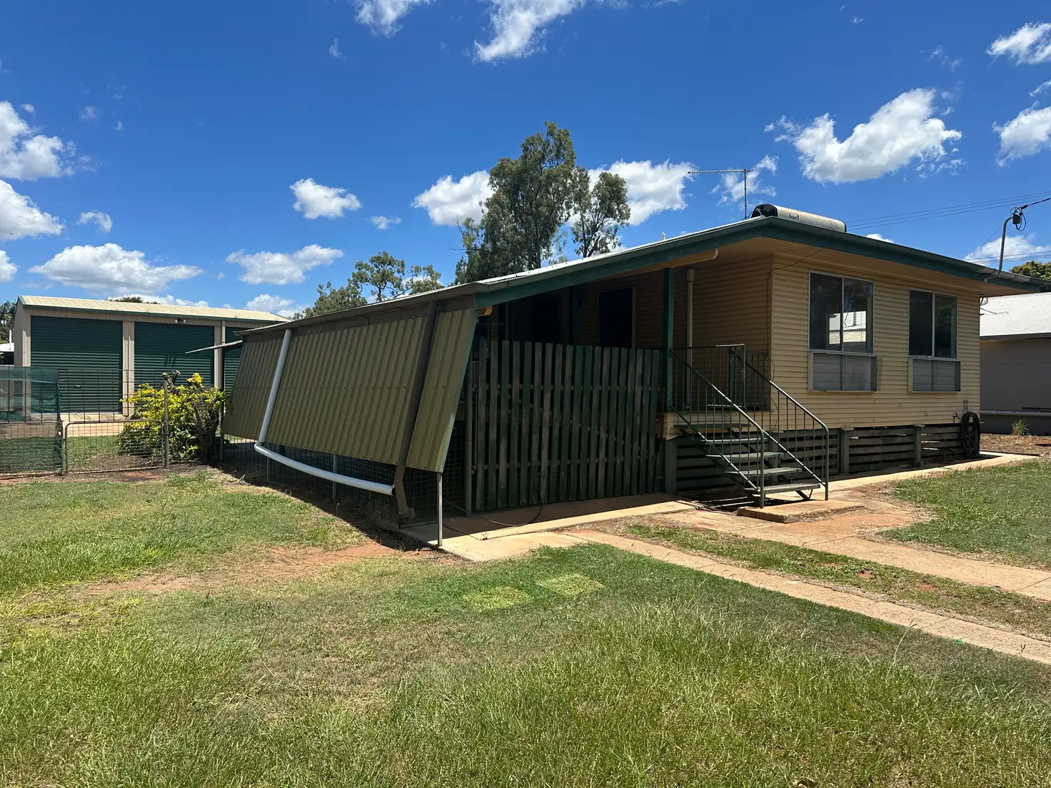 Main view of Homely house listing, 38 Forrest Drive, Moranbah QLD 4744