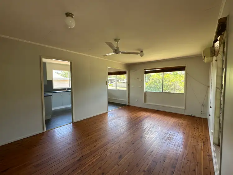 Second view of Homely house listing, 38 Forrest Drive, Moranbah QLD 4744