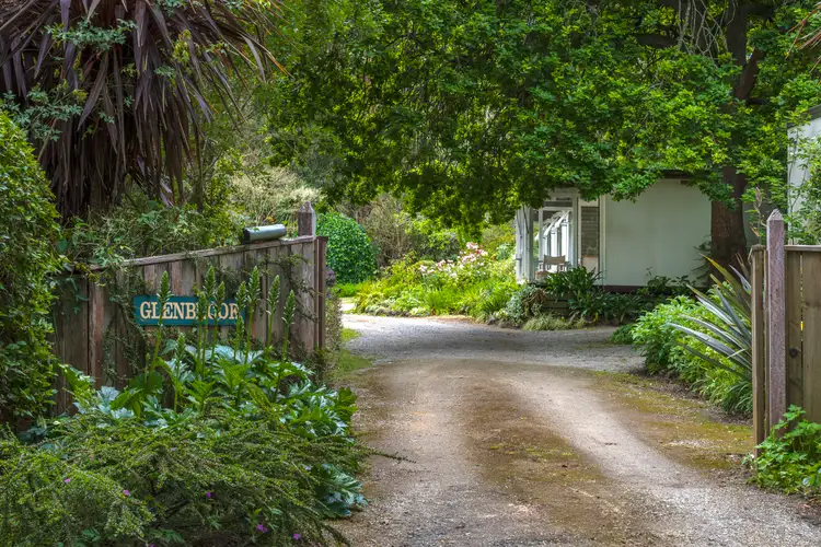 Fourth view of Homely house listing, 5 Phalemphin Road, Mount Macedon VIC 3441
