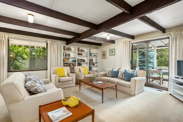 Sixth view of Homely house listing, 5 Phalemphin Road, Mount Macedon VIC 3441