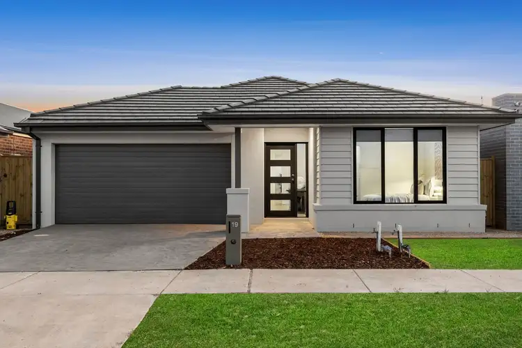 19 Grevillea Drive, Mount Duneed VIC 3217