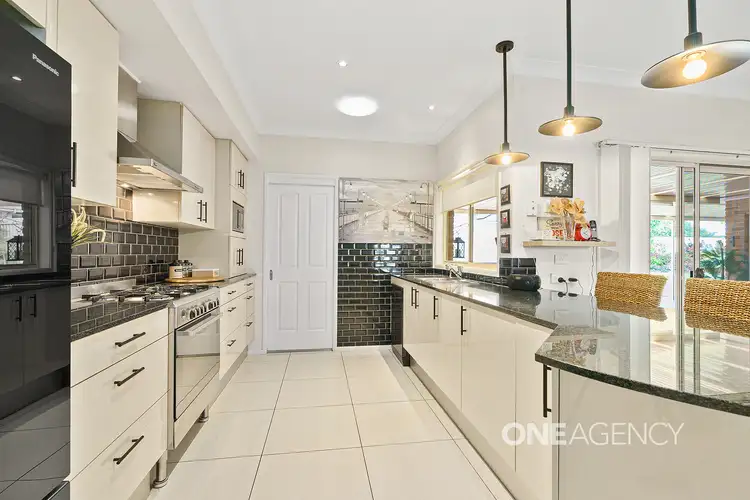 Second view of Homely house listing, 5 Firman Glen, St Georges Basin NSW 2540