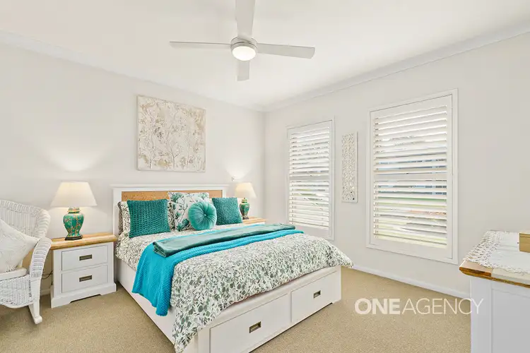 Third view of Homely house listing, 5 Firman Glen, St Georges Basin NSW 2540