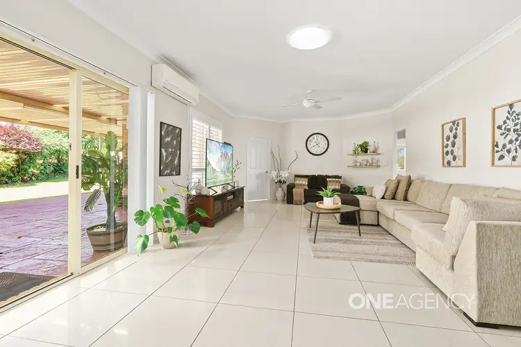 Fifth view of Homely house listing, 5 Firman Glen, St Georges Basin NSW 2540
