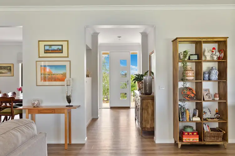Second view of Homely house listing, 10 Greenfields Way, Mansfield VIC 3722