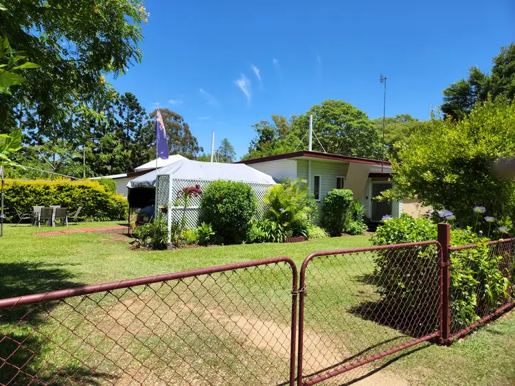 Main view of Homely house listing, 34 John Street, Blackbutt QLD 4314