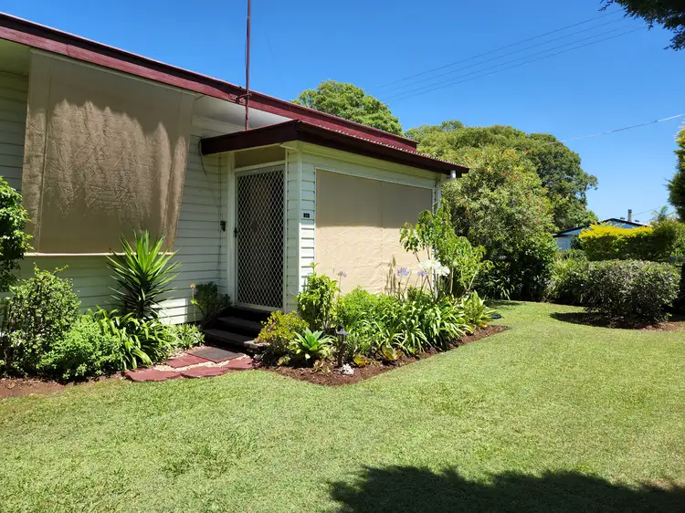 Second view of Homely house listing, 34 John Street, Blackbutt QLD 4314
