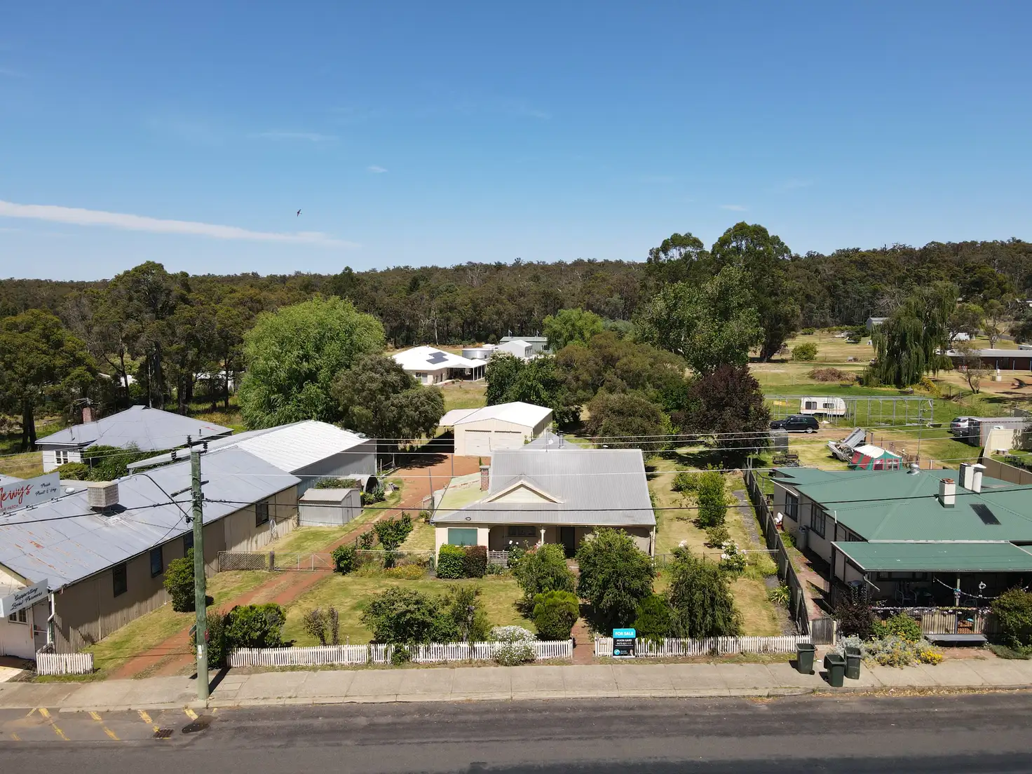 Main view of Homely house listing, 53 South Western Highway, Kirup WA 6251