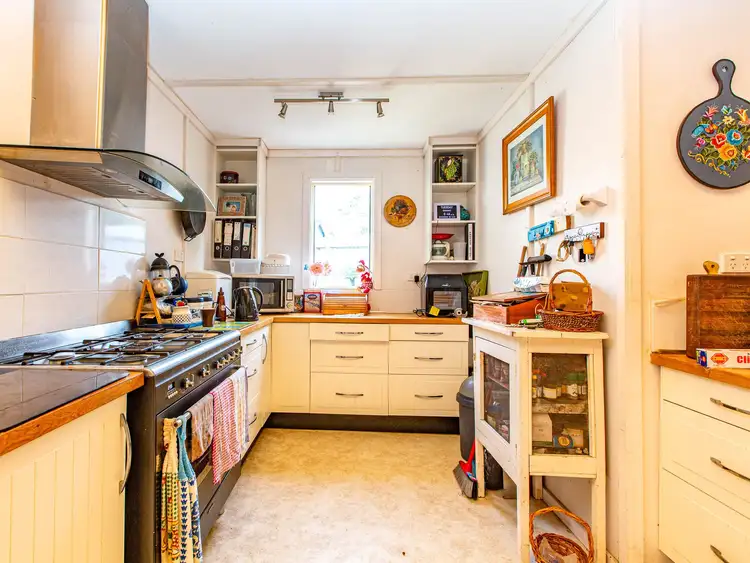 Fifth view of Homely house listing, 53 South Western Highway, Kirup WA 6251