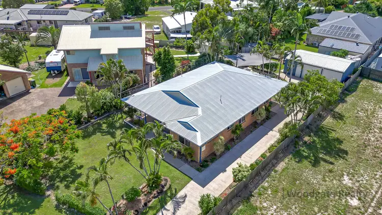 Third view of Homely house listing, 16 Rosella Way, Woodgate QLD 4660