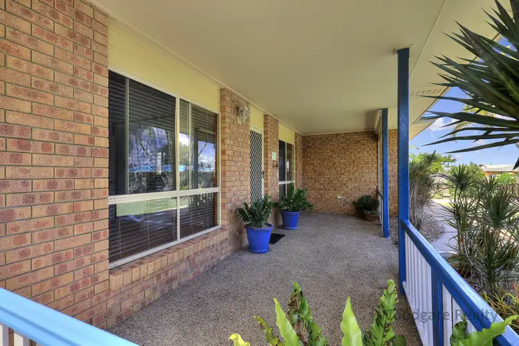 Fifth view of Homely house listing, 16 Rosella Way, Woodgate QLD 4660