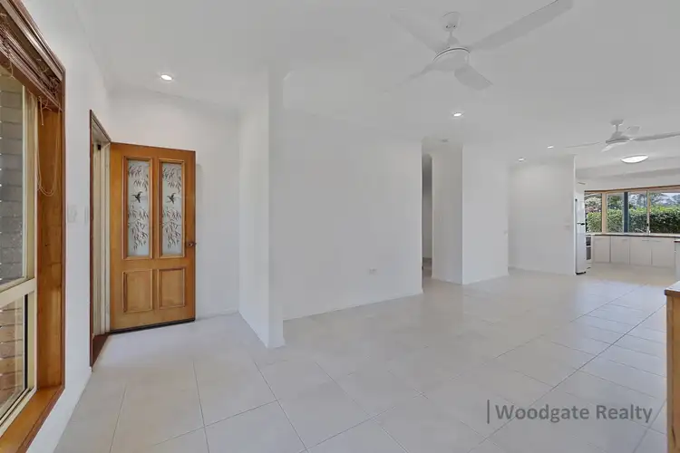 Sixth view of Homely house listing, 16 Rosella Way, Woodgate QLD 4660