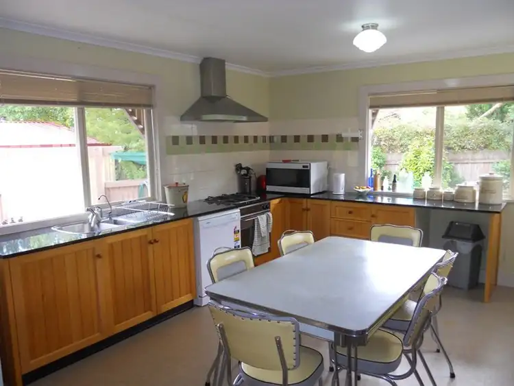 Fourth view of Homely house listing, 2965 Main Neerim Road, Neerim Junction VIC 3832