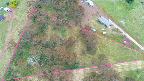 Main view of Homely land listing, 12 Martin Drive, Black Mountain NSW 2365