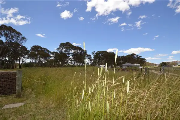 Second view of Homely land listing, 12 Martin Drive, Black Mountain NSW 2365