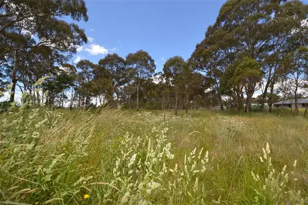 Fifth view of Homely land listing, 12 Martin Drive, Black Mountain NSW 2365