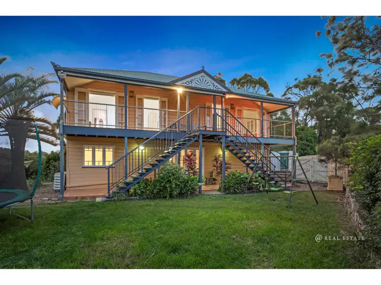99 Barlows Road