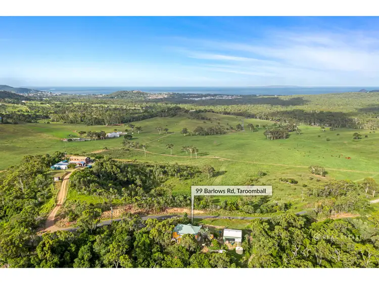 Fourth view of Homely house listing, 99 Barlows Road, Taroomball QLD 4703