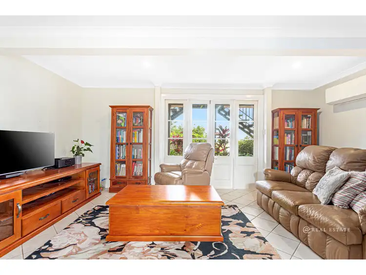 Fifth view of Homely house listing, 99 Barlows Road, Taroomball QLD 4703