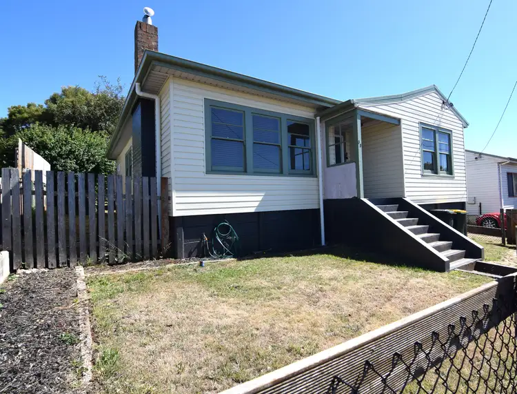 38 Jorgensen Street, Montello TAS 7320