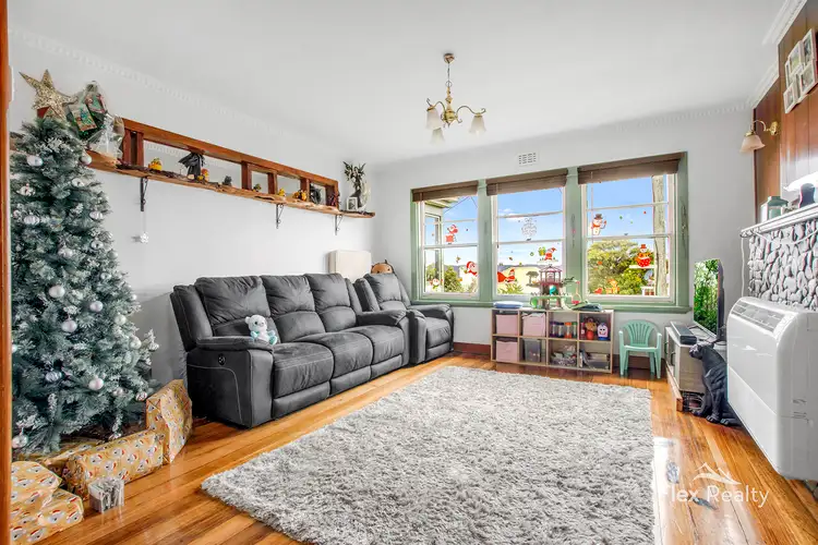 Second view of Homely house listing, 38 Jorgensen Street, Montello TAS 7320
