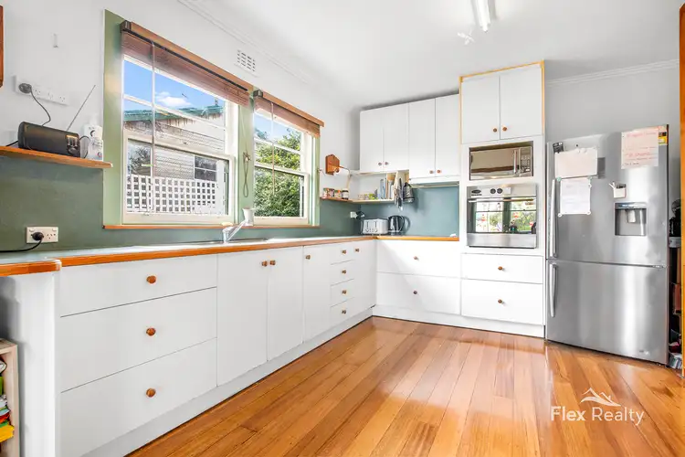 Third view of Homely house listing, 38 Jorgensen Street, Montello TAS 7320