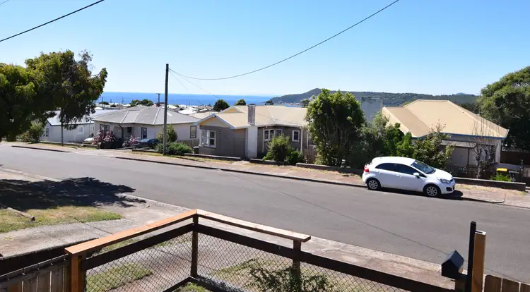 Fifth view of Homely house listing, 38 Jorgensen Street, Montello TAS 7320