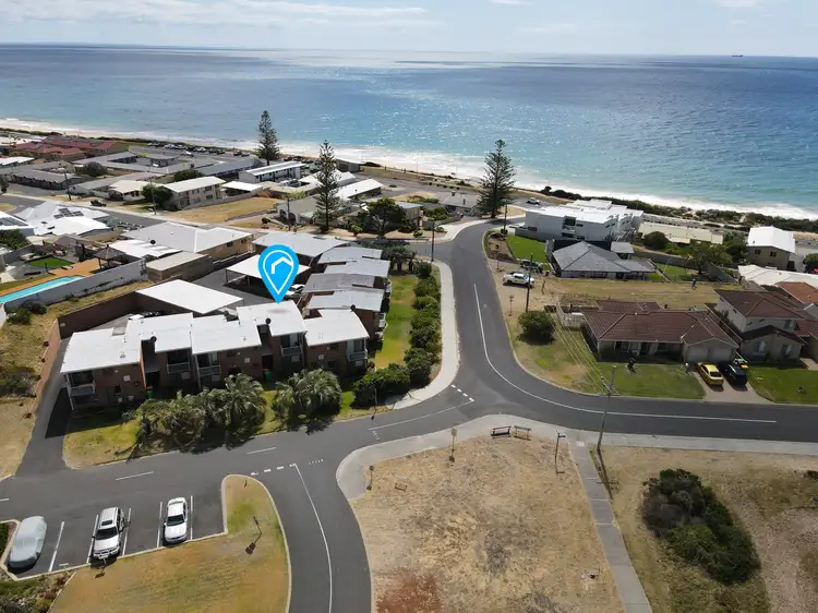8/3 Greensell Street, Bunbury WA 6230
