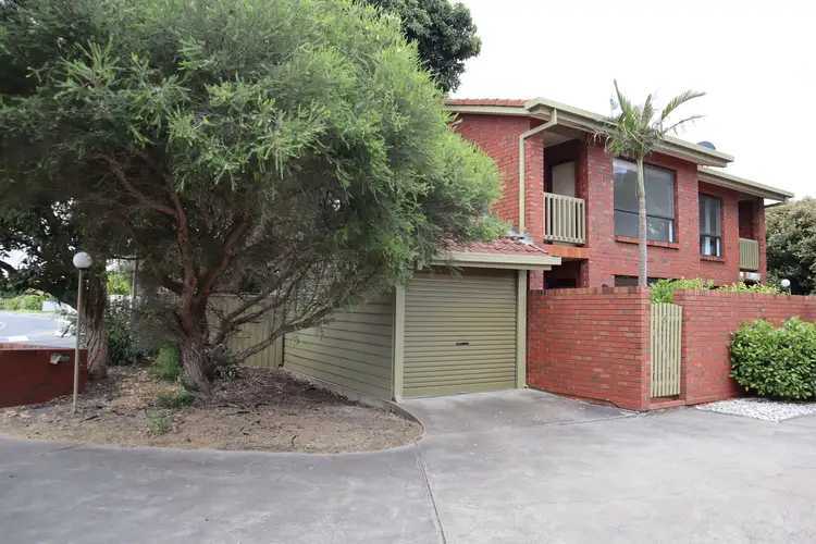 Third view of Homely townhouse listing, unit 5/124 Clairville Road, Newton SA 5074