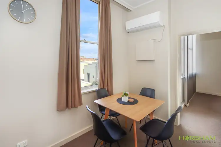 Third view of Homely house listing, 4/157 Baillie Street, Horsham VIC 3400