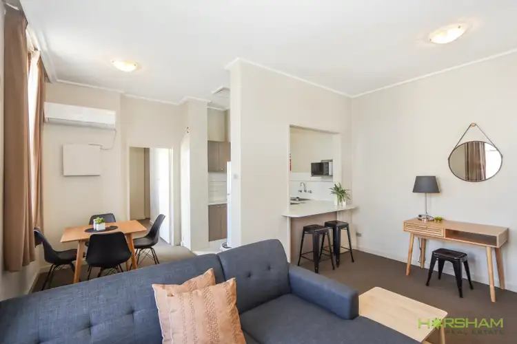 Fourth view of Homely house listing, 4/157 Baillie Street, Horsham VIC 3400