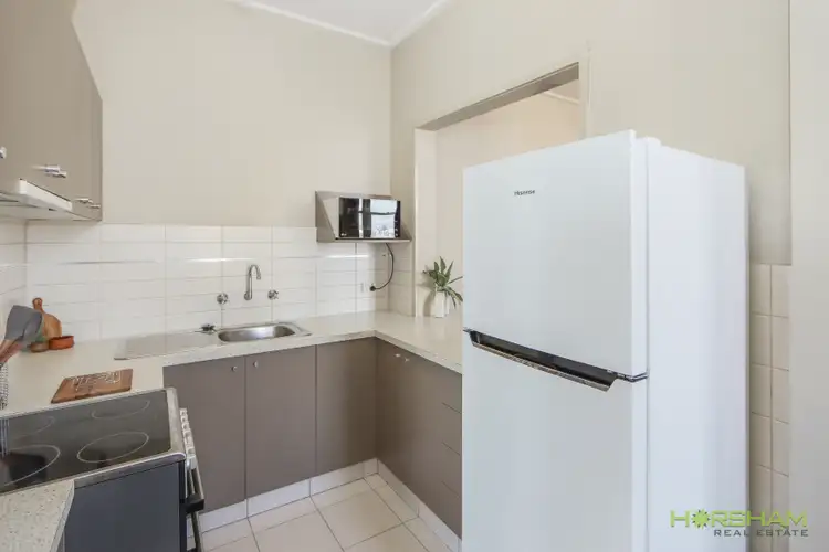 Fifth view of Homely house listing, 4/157 Baillie Street, Horsham VIC 3400