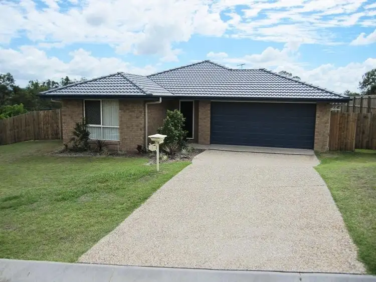 2 Dior Place, Wulkuraka QLD 4305